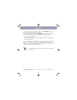 Preview for 49 page of BRONDI PMR FX-100 TRIO Instruction Manual