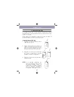 Preview for 61 page of BRONDI PMR FX-100 TRIO Instruction Manual