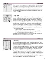 Preview for 19 page of Bronica Rangefinder RF645 Owner'S Manual