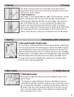 Preview for 20 page of Bronica Rangefinder RF645 Owner'S Manual