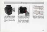 Предварительный просмотр 16 страницы Bronica SQ-B Instructions Manual