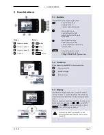 Preview for 9 page of BRONKHORST BRIGHT Instruction Manual