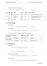 Предварительный просмотр 25 страницы BRONKHORST CORI-FLOW M Series Manual