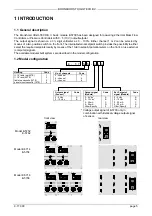 Preview for 5 page of BRONKHORST E-5700 Series Instruction Manual