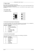 Preview for 6 page of BRONKHORST E-5700 Series Instruction Manual