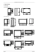 Preview for 8 page of BRONKHORST E-5700 Series Instruction Manual