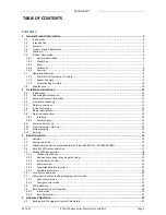 Preview for 3 page of BRONKHORST EL-FLOW Base F-201AB Instruction Manual