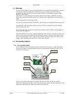 Preview for 6 page of BRONKHORST EL-FLOW Base F-201AB Instruction Manual