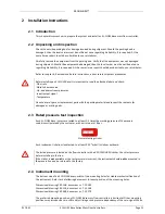 Preview for 11 page of BRONKHORST EL-FLOW Base F-201AB Instruction Manual