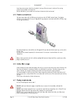 Preview for 12 page of BRONKHORST EL-FLOW Base F-201AB Instruction Manual