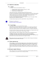 Preview for 13 page of BRONKHORST EL-FLOW Base F-201AB Instruction Manual