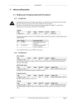 Preview for 31 page of BRONKHORST EL-FLOW Base F-201AB Instruction Manual