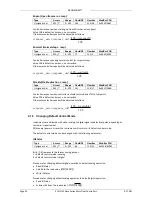 Preview for 34 page of BRONKHORST EL-FLOW Base F-201AB Instruction Manual