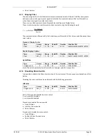 Preview for 35 page of BRONKHORST EL-FLOW Base F-201AB Instruction Manual