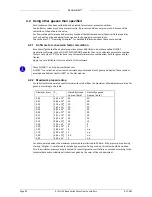 Preview for 36 page of BRONKHORST EL-FLOW Base F-201AB Instruction Manual