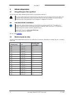 Preview for 14 page of BRONKHORST EL-FLOW Classic Series Instruction Manual