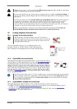 Preview for 13 page of BRONKHORST EL-FLOW Prestige series Instruction Manual