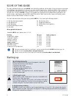 Preview for 2 page of BRONKHORST EL-PRESS Quick Installation Manual