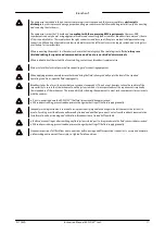 Предварительный просмотр 11 страницы BRONKHORST ES-FLOW 1 C Series Instruction Manual