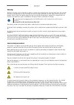 Preview for 3 page of BRONKHORST FLOW-CONTROL Series Instruction Manual