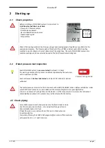 Preview for 6 page of BRONKHORST FLOW-SMS Series Instruction Manual