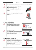 Preview for 8 page of BRONKHORST FLOW-SMS Series Instruction Manual