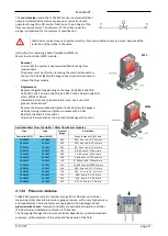 Preview for 11 page of BRONKHORST FLOW-SMS Series Instruction Manual