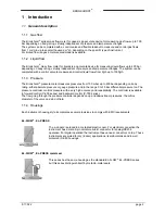 Предварительный просмотр 9 страницы BRONKHORST IN-FLOW Instruction Manual