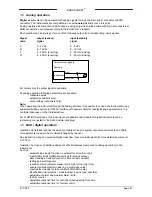 Предварительный просмотр 27 страницы BRONKHORST IN-FLOW Instruction Manual