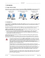 Предварительный просмотр 7 страницы BRONKHORST LIQUI-FLOW L13 Instruction Manual