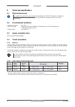 Предварительный просмотр 8 страницы BRONKHORST M+W Instruments SW-10n Series Instruction Manual