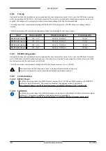 Предварительный просмотр 10 страницы BRONKHORST M+W Instruments SW-10n Series Instruction Manual