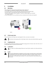 Предварительный просмотр 12 страницы BRONKHORST M+W Instruments SW-10n Series Instruction Manual