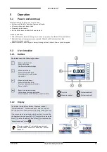 Предварительный просмотр 17 страницы BRONKHORST M+W Instruments SW-10n Series Instruction Manual