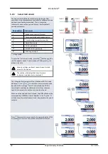 Предварительный просмотр 18 страницы BRONKHORST M+W Instruments SW-10n Series Instruction Manual