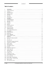 Preview for 5 page of BRONKHORST Mini CORI-FLOW MI Series Instruction Manual