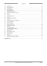 Preview for 6 page of BRONKHORST Mini CORI-FLOW MI Series Instruction Manual