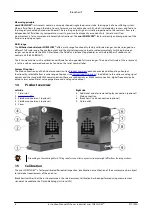 Preview for 8 page of BRONKHORST Mini CORI-FLOW MI Series Instruction Manual