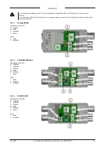 Preview for 13 page of BRONKHORST Mini CORI-FLOW MI Series Instruction Manual