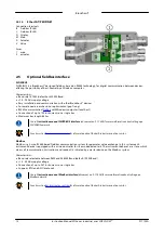 Preview for 14 page of BRONKHORST Mini CORI-FLOW MI Series Instruction Manual