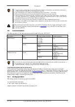 Preview for 17 page of BRONKHORST Mini CORI-FLOW MI Series Instruction Manual