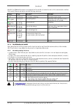 Preview for 23 page of BRONKHORST Mini CORI-FLOW MI Series Instruction Manual