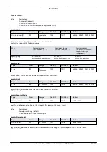 Preview for 34 page of BRONKHORST Mini CORI-FLOW MI Series Instruction Manual