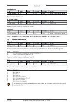 Preview for 41 page of BRONKHORST Mini CORI-FLOW MI Series Instruction Manual