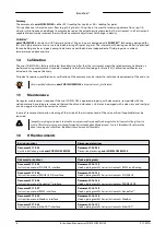 Preview for 8 page of BRONKHORST mini CORI-FLOW ML120 Instruction Manual