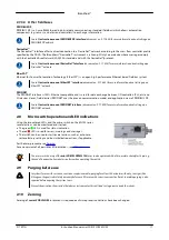 Preview for 17 page of BRONKHORST mini CORI-FLOW ML120 Instruction Manual