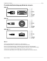 Preview for 4 page of BRONKHORST PiPS User Manual