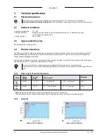 Preview for 10 page of BRONKHORST VDM Series Instruction Manual