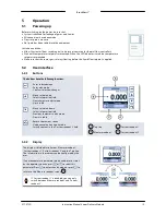 Preview for 19 page of BRONKHORST VDM Series Instruction Manual