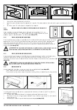 Предварительный просмотр 14 страницы Bronpi BRISTOL Installation, Operating And Servicing Instructions